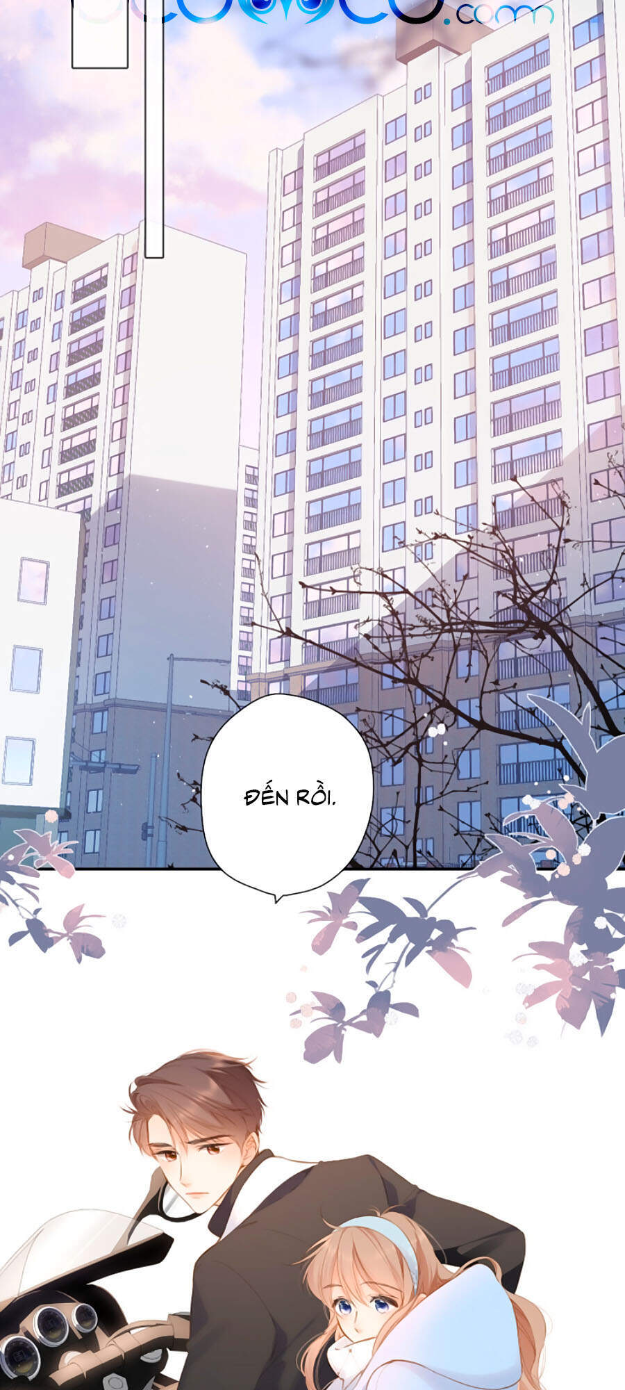 Lại Gặp Được Em Chapter 104 - 3