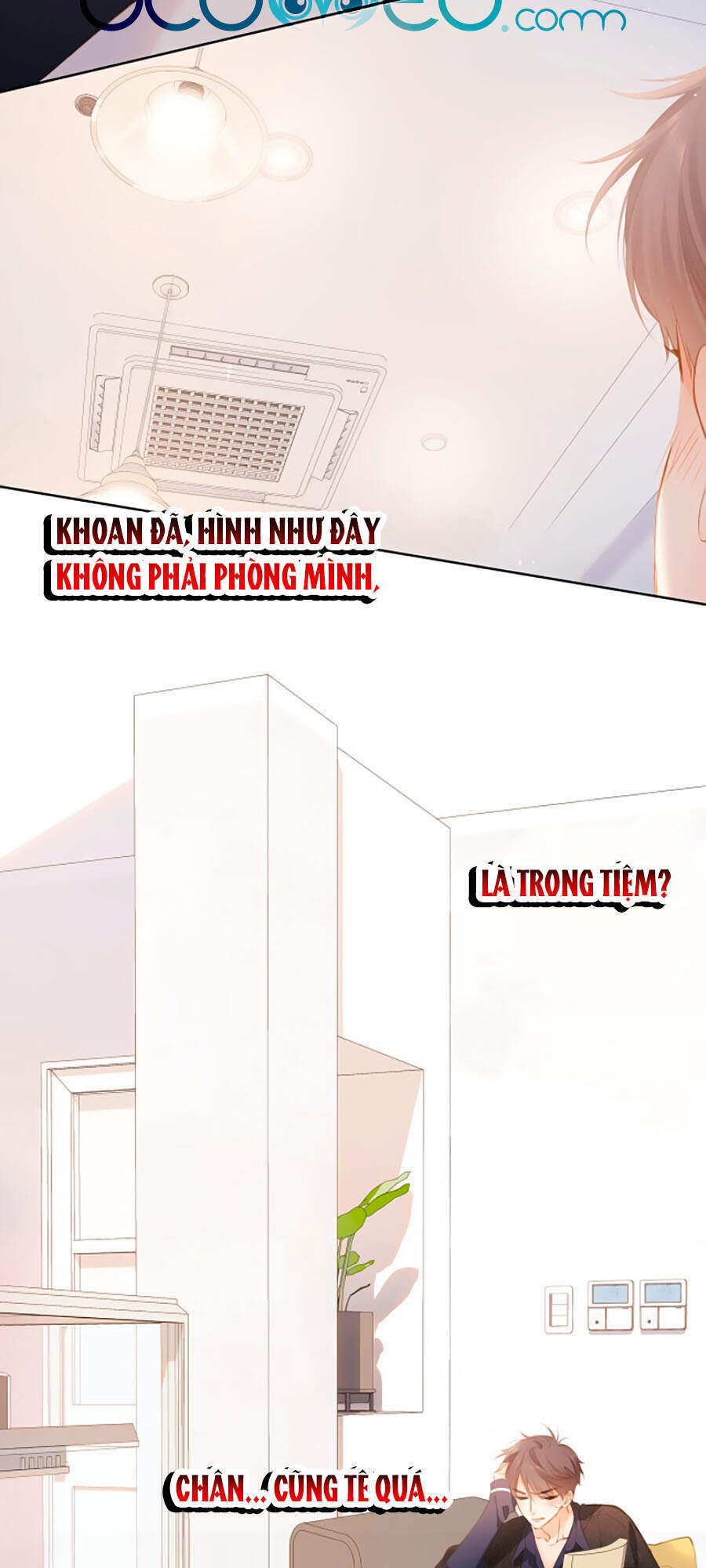 Lại Gặp Được Em Chapter 105 - 4