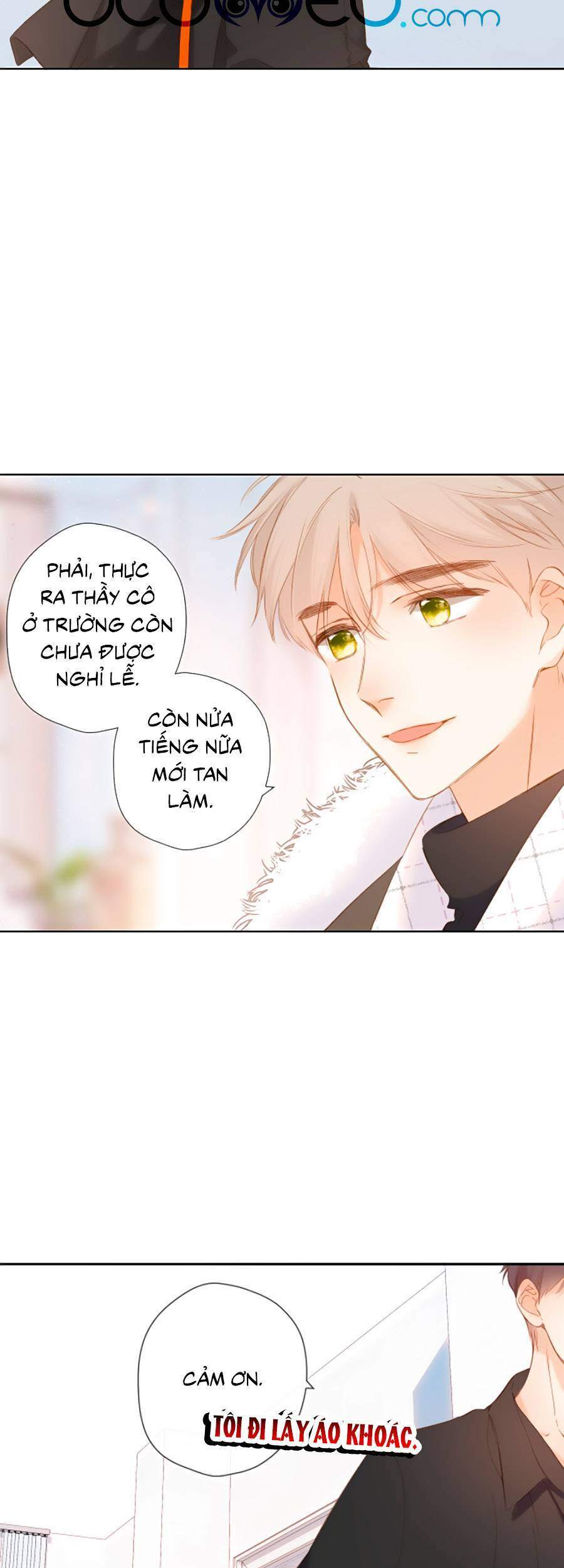 Lại Gặp Được Em Chapter 112 - 20