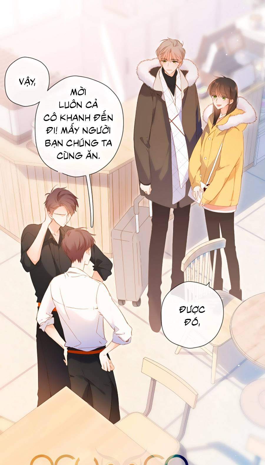 Lại Gặp Được Em Chapter 112 - 7