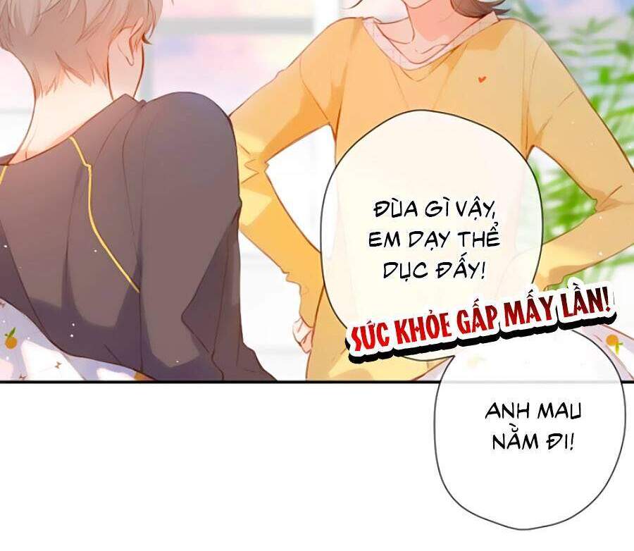 Lại Gặp Được Em Chapter 113.5 - 3