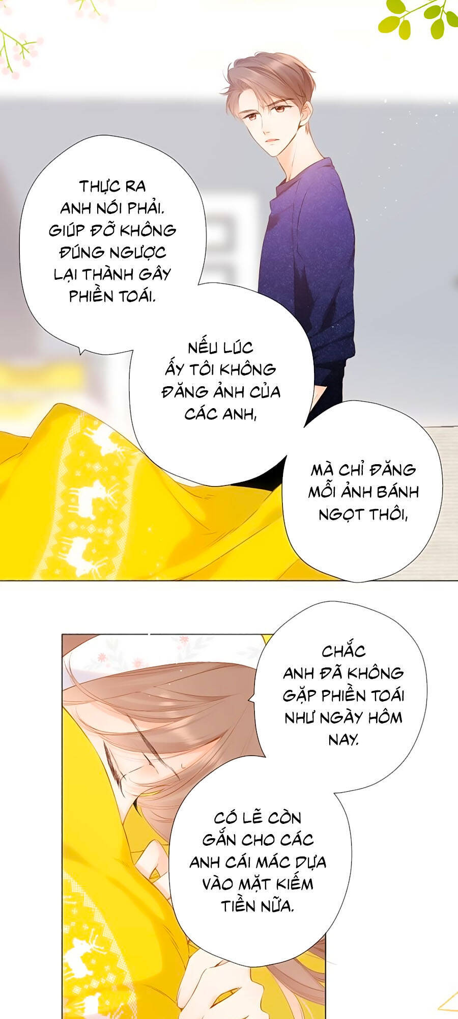 Lại Gặp Được Em Chapter 75 - 2