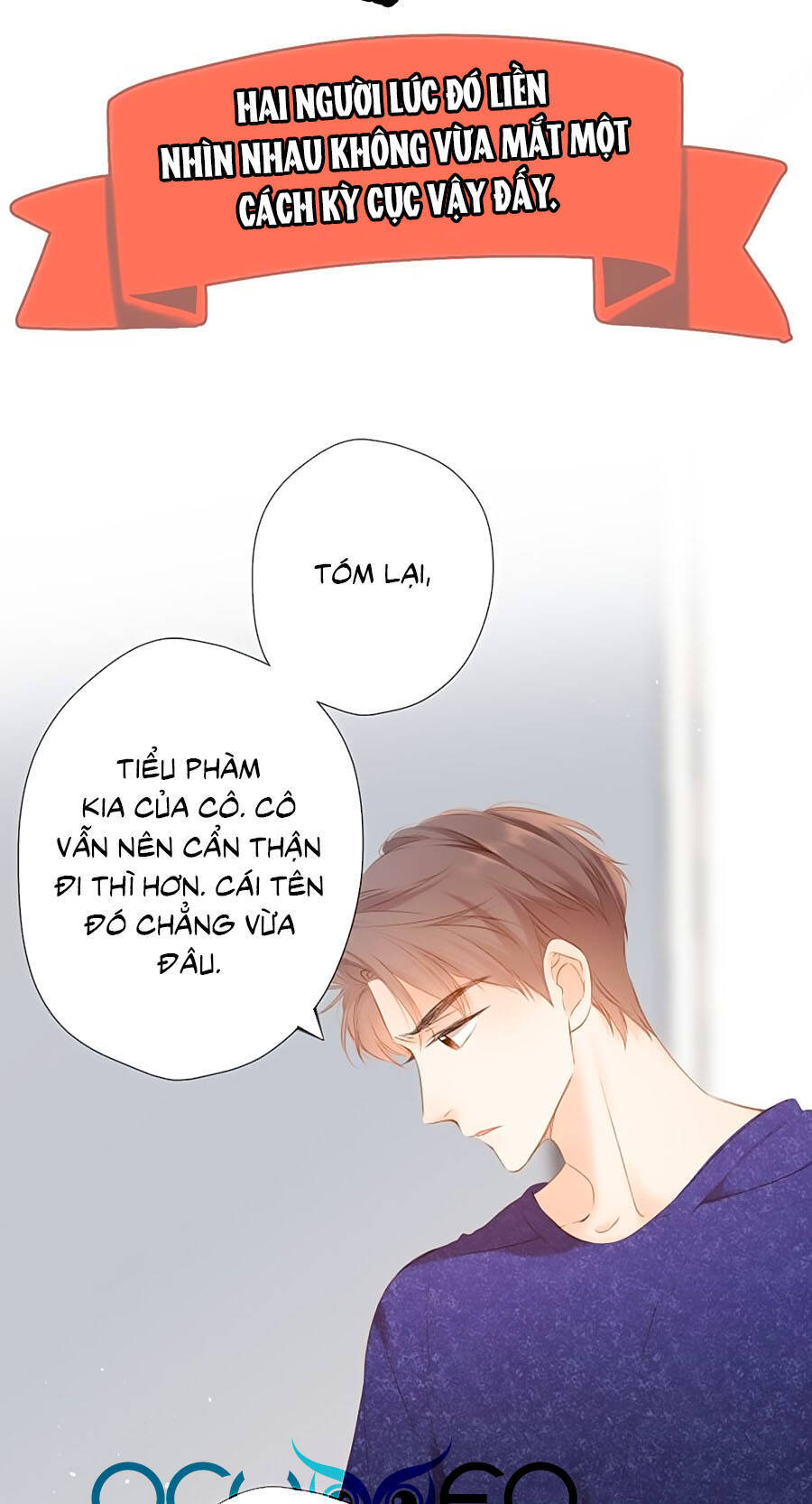 Lại Gặp Được Em Chapter 75 - 23