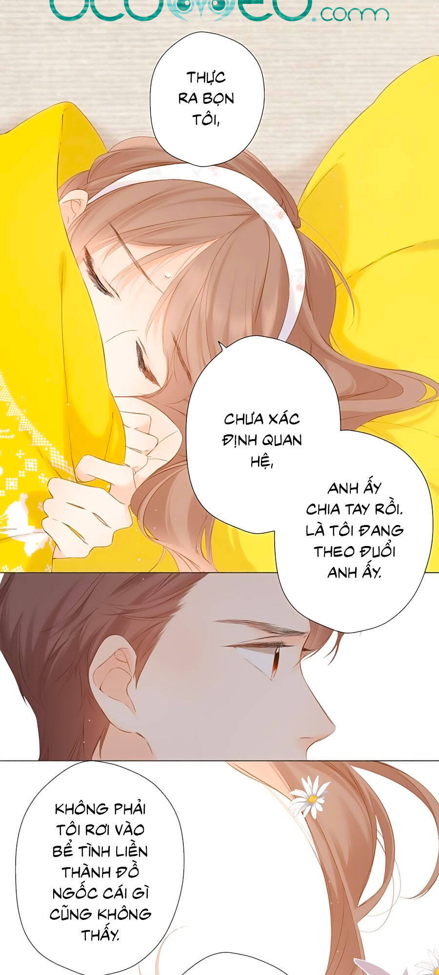 Lại Gặp Được Em Chapter 75 - 27