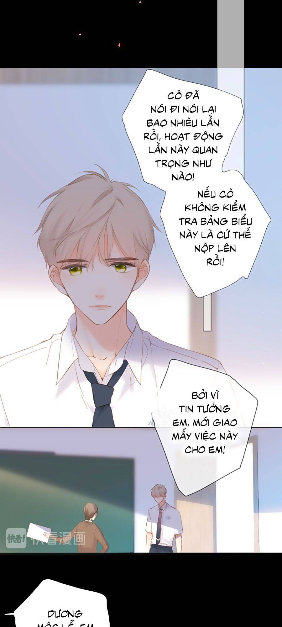 Lại Gặp Được Em Chapter 87 - 25