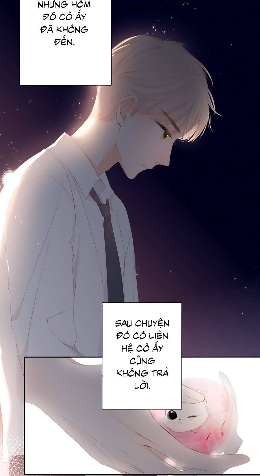 Lại Gặp Được Em Chapter 87 - 51