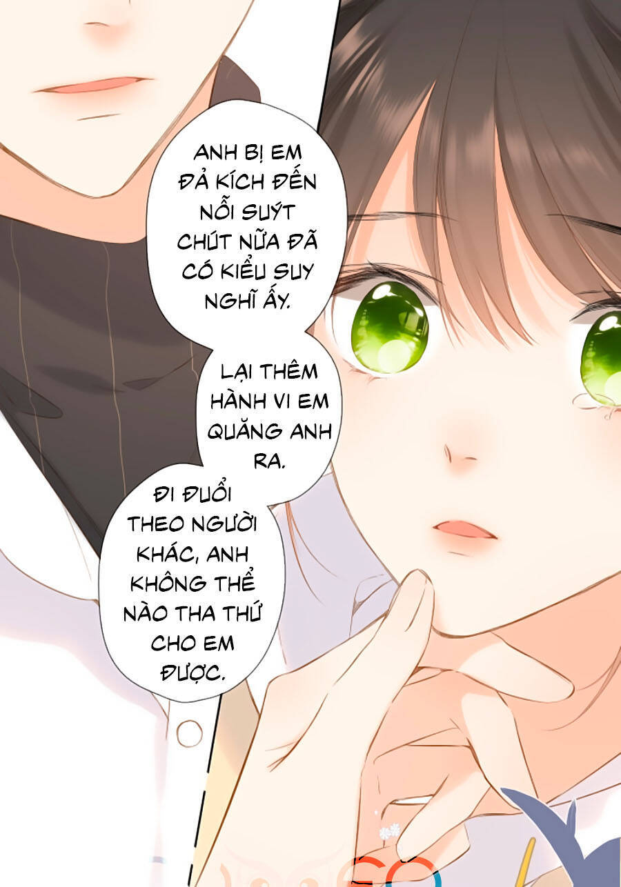 Lại Gặp Được Em Chapter 90 - 27