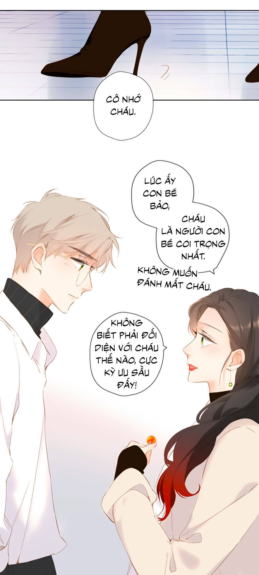 Lại Gặp Được Em Chapter 90 - 8