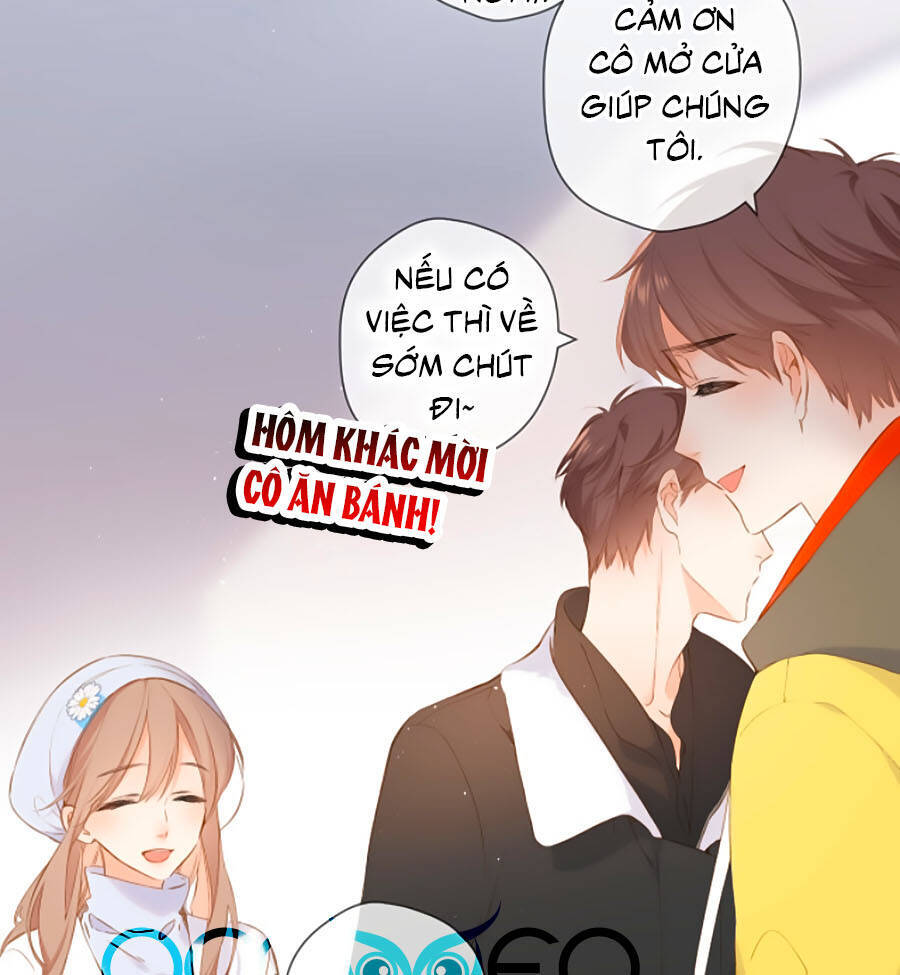 Lại Gặp Được Em Chapter 93 - 16