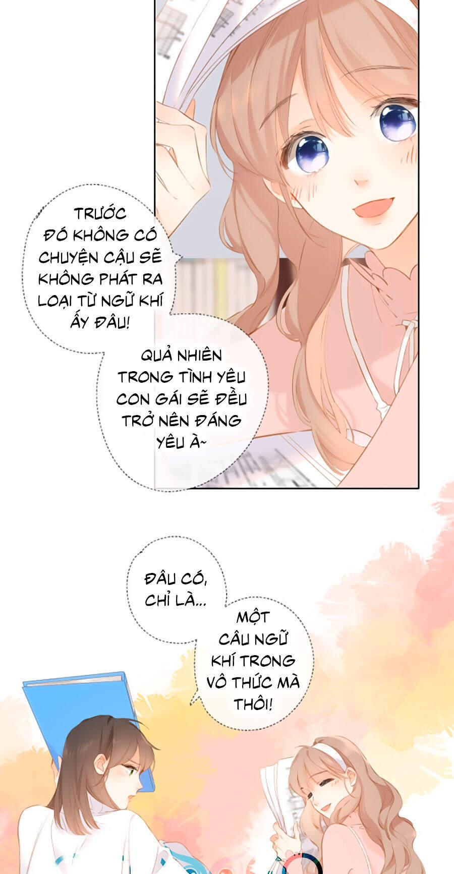 Lại Gặp Được Em Chapter 99 - 12