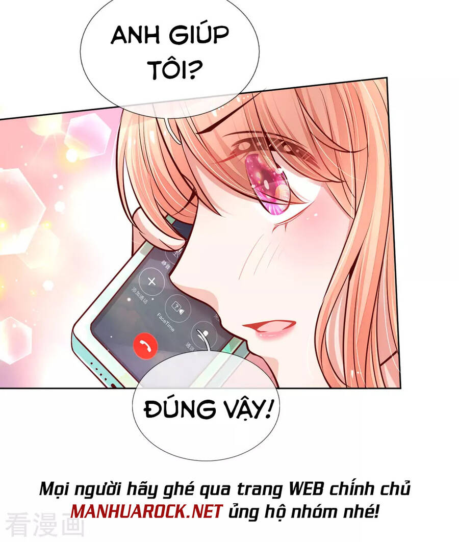 Mami Mau Chạy - Daddy Đuổi Tới Rồi Chapter 105 - 26