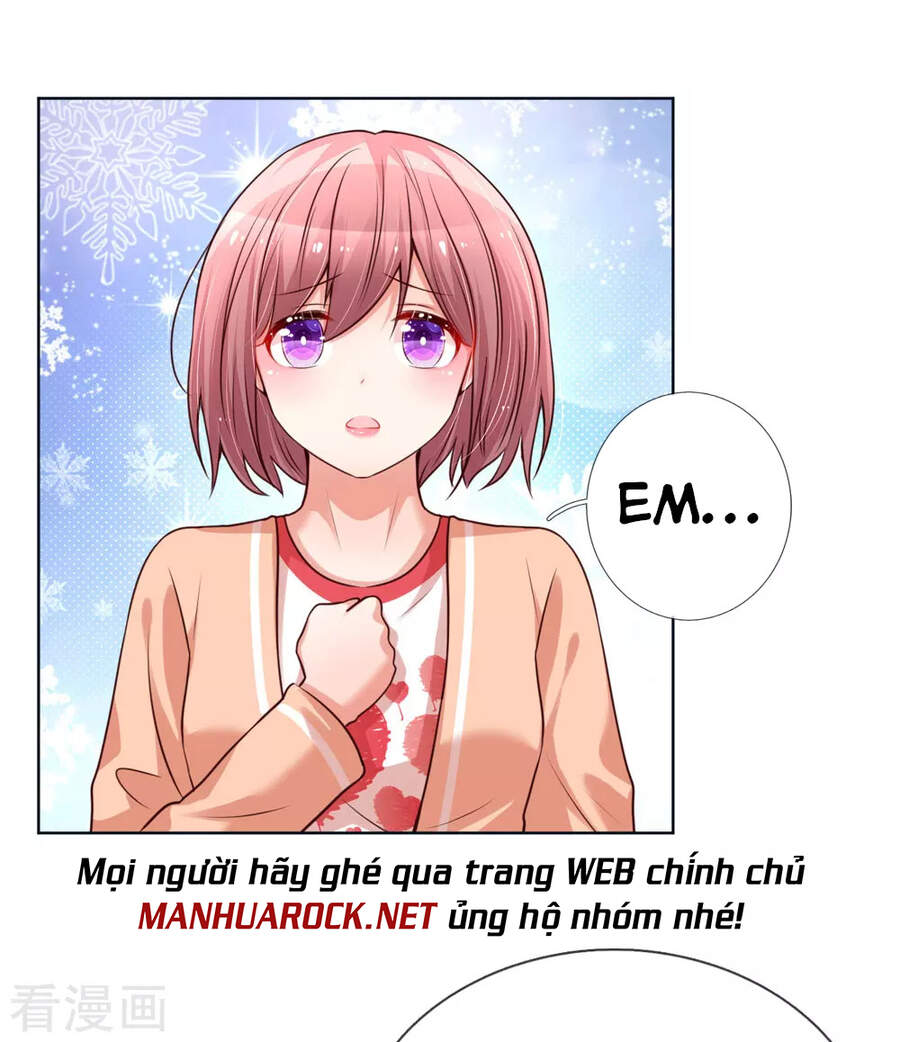 Mami Mau Chạy - Daddy Đuổi Tới Rồi Chapter 95 - 1