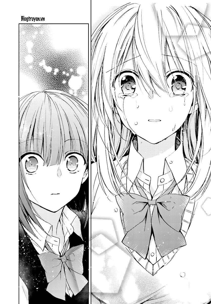 Strawberry Fields Wo Mou Ichido Chapter 6 - 18