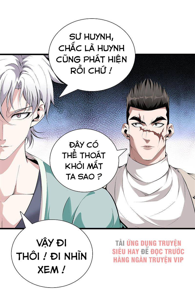 Đô Thị Chí Tôn Chapter 137 - 2