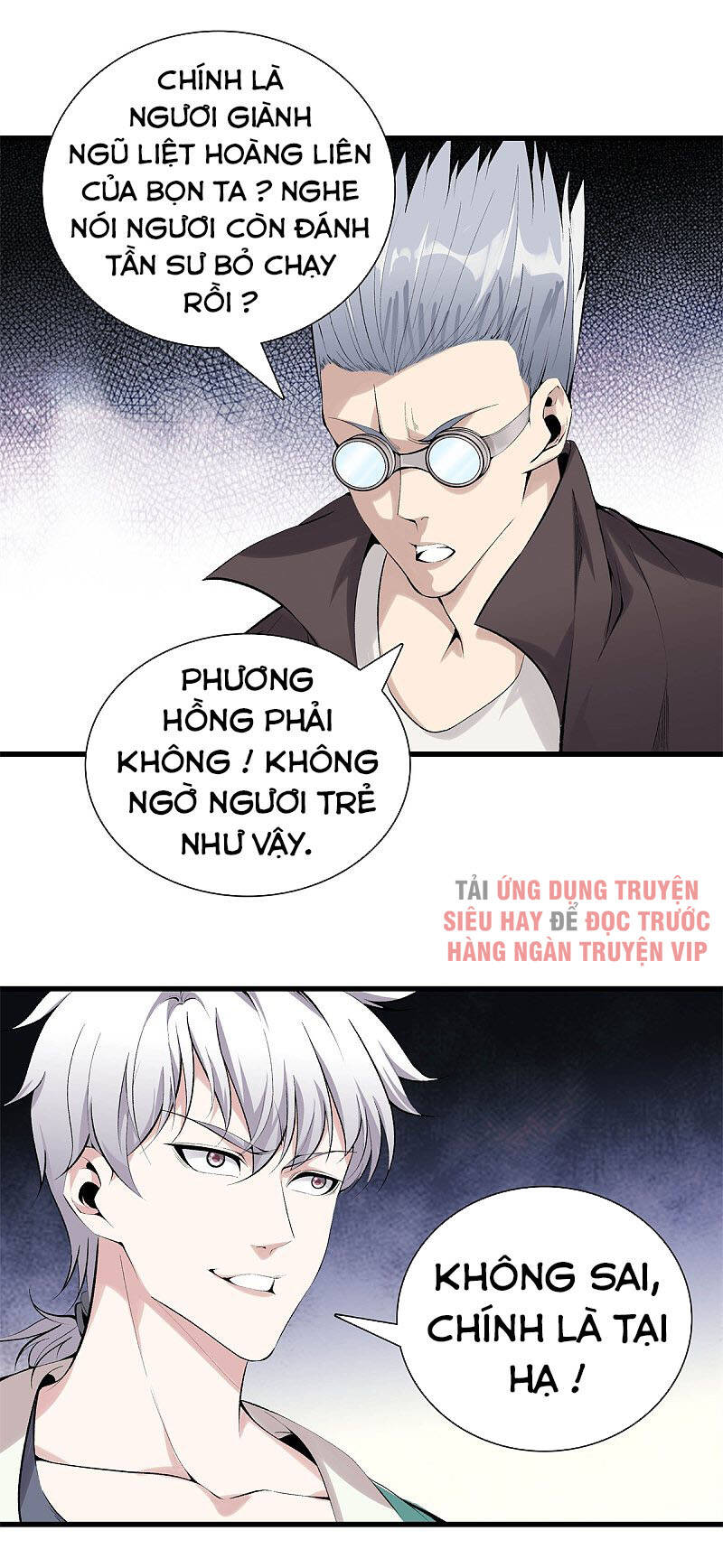 Đô Thị Chí Tôn Chapter 137 - 16