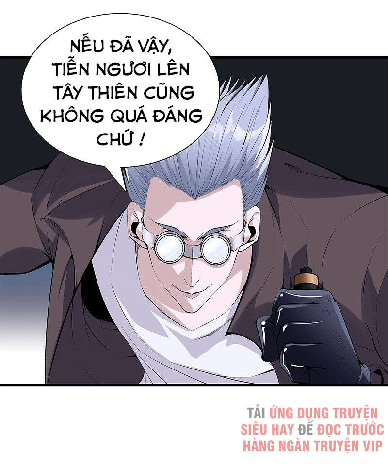 Đô Thị Chí Tôn Chapter 137 - 22