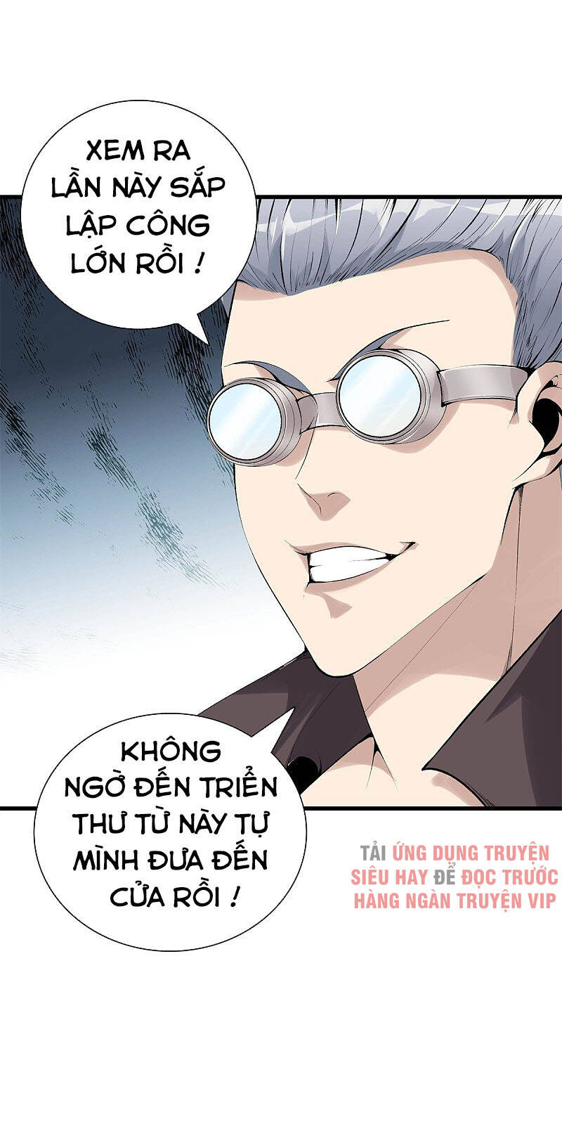 Đô Thị Chí Tôn Chapter 137 - 6