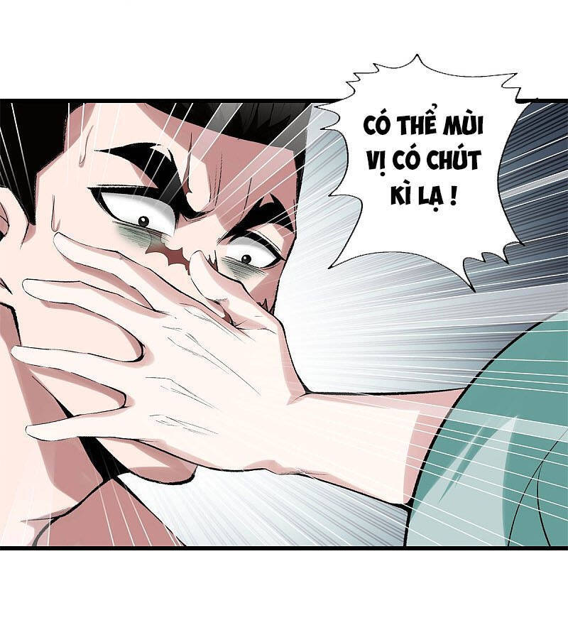 Đô Thị Chí Tôn Chapter 141 - 6