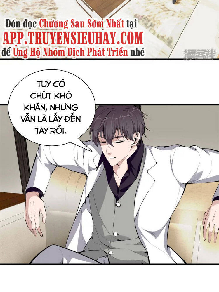 Đô Thị Chí Tôn Chapter 147 - 4