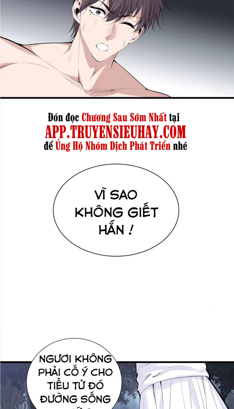 Đô Thị Chí Tôn Chapter 157 - 3