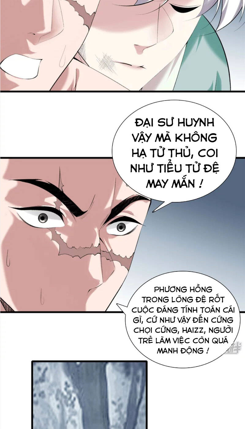 Đô Thị Chí Tôn Chapter 157 - 7