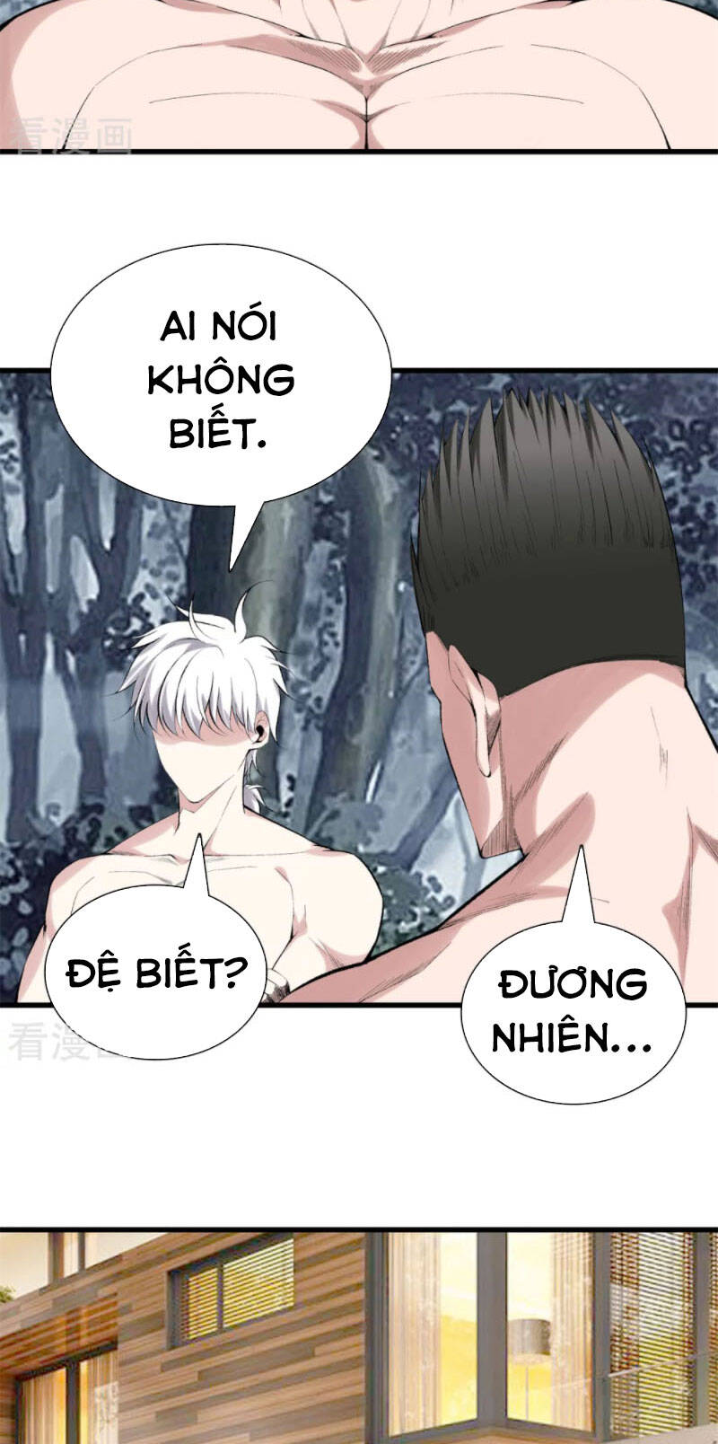 Đô Thị Chí Tôn Chapter 158 - 17