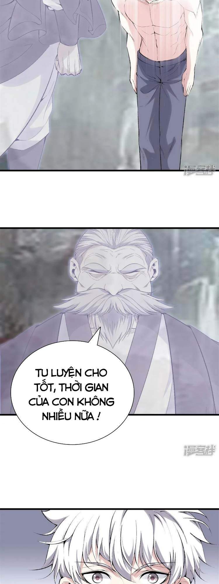 Đô Thị Chí Tôn Chapter 164 - 7