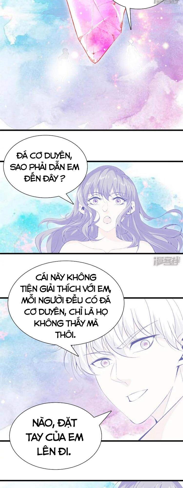 Đô Thị Chí Tôn Chapter 165 - 17