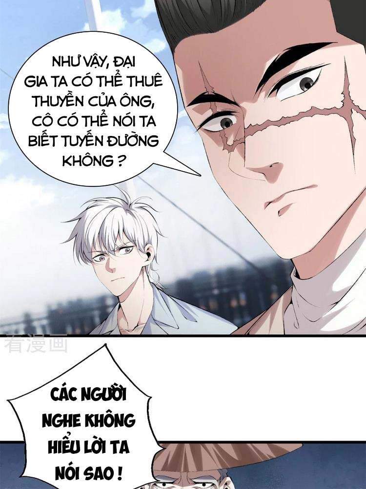 Đô Thị Chí Tôn Chapter 168 - 2