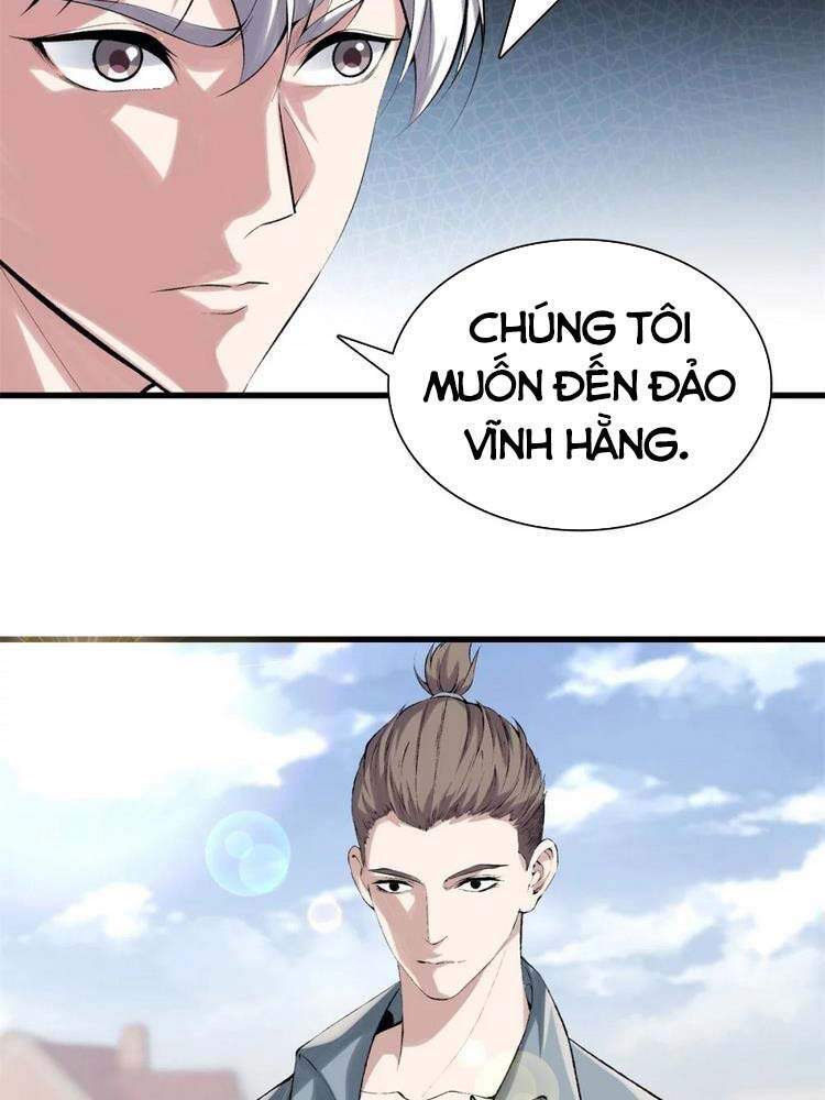 Đô Thị Chí Tôn Chapter 168 - 4