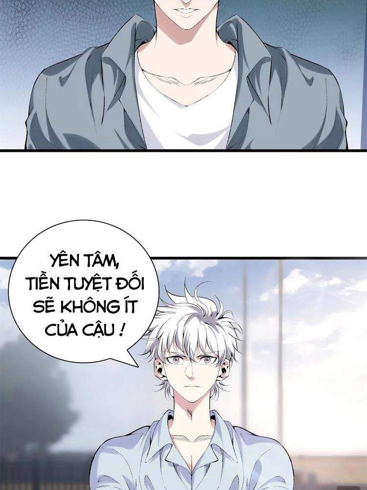 Đô Thị Chí Tôn Chapter 168 - 6