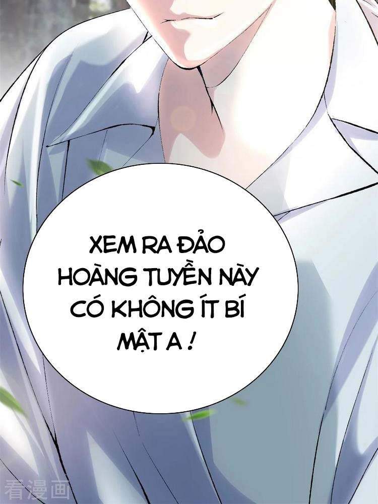 Đô Thị Chí Tôn Chapter 170 - 20