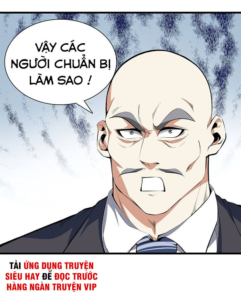 Đô Thị Chí Tôn Chapter 133 - 15