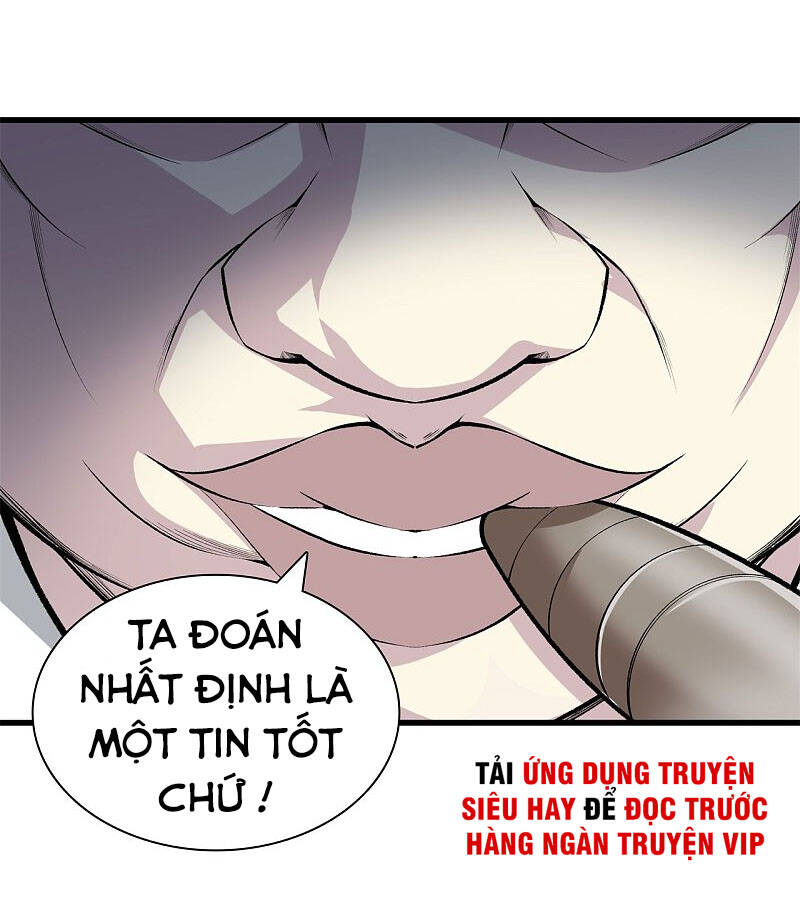 Đô Thị Chí Tôn Chapter 133 - 21