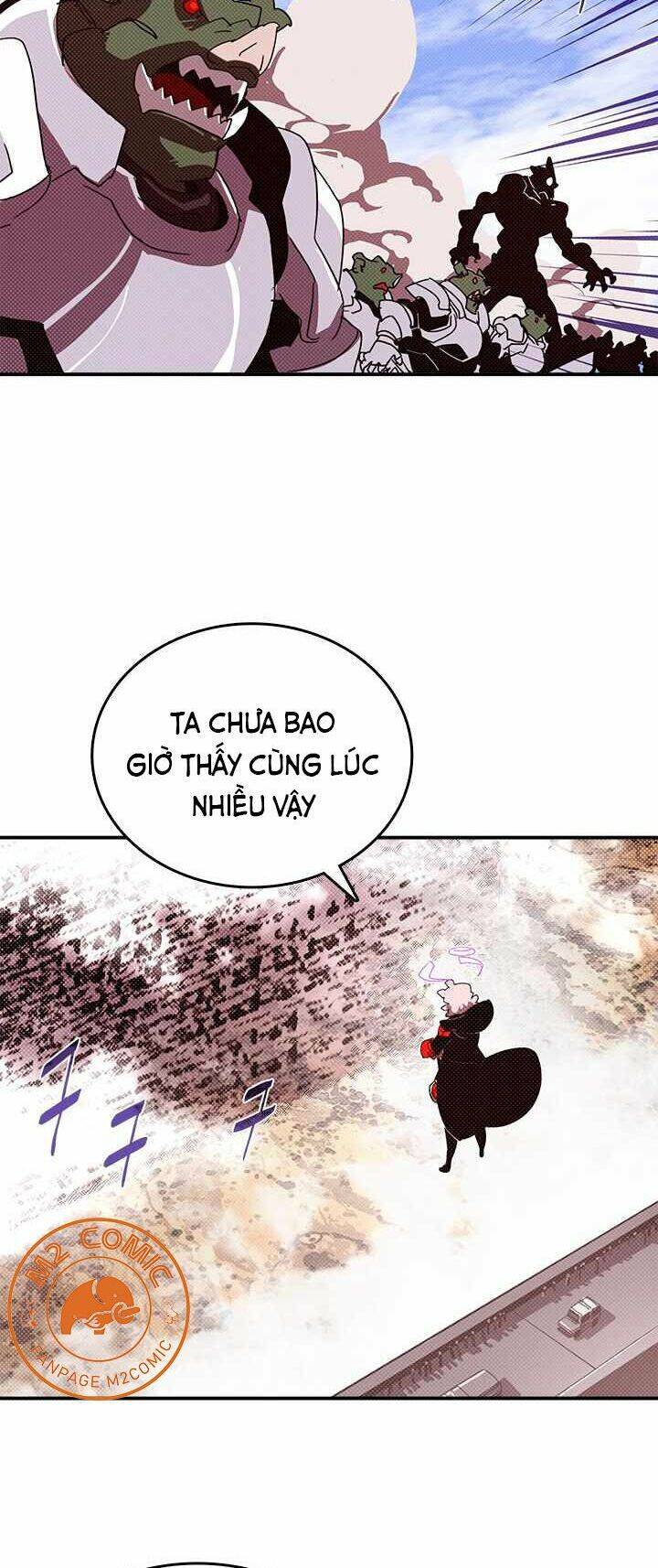 Ta Là Vua Pháp Sư Chapter 130 - 30