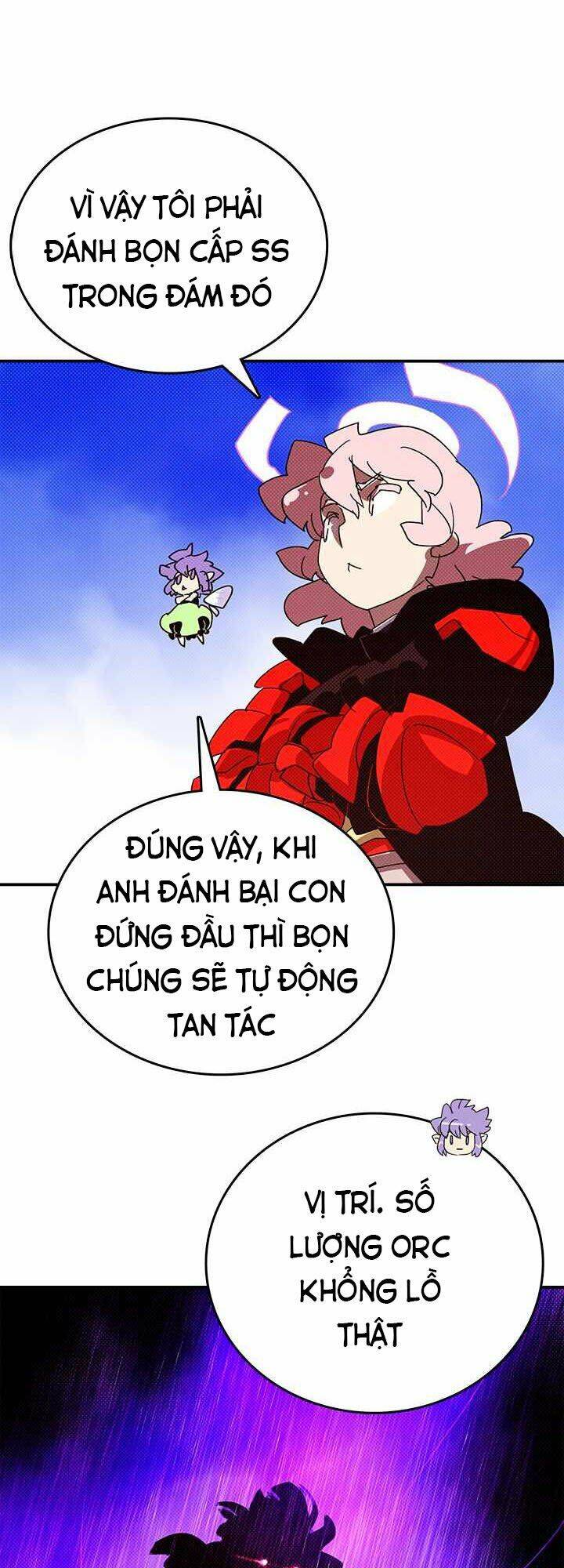 Ta Là Vua Pháp Sư Chapter 130 - 31