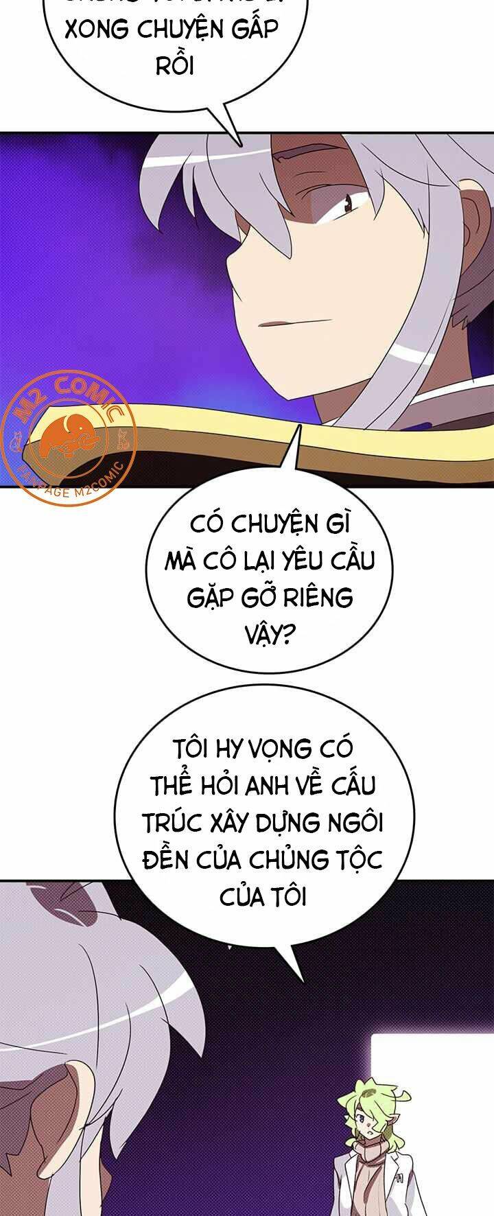 Ta Là Vua Pháp Sư Chapter 131 - 25