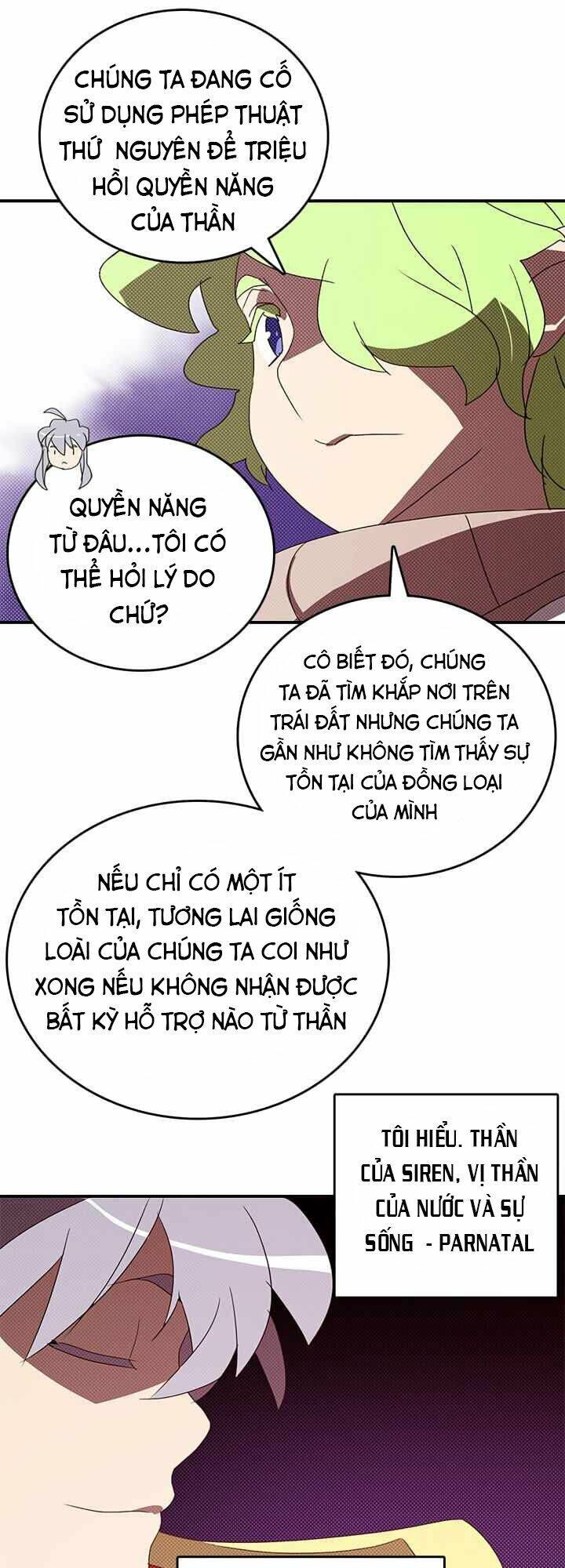 Ta Là Vua Pháp Sư Chapter 131 - 27