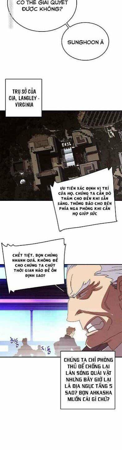 Ta Là Vua Pháp Sư Chapter 133 - 4