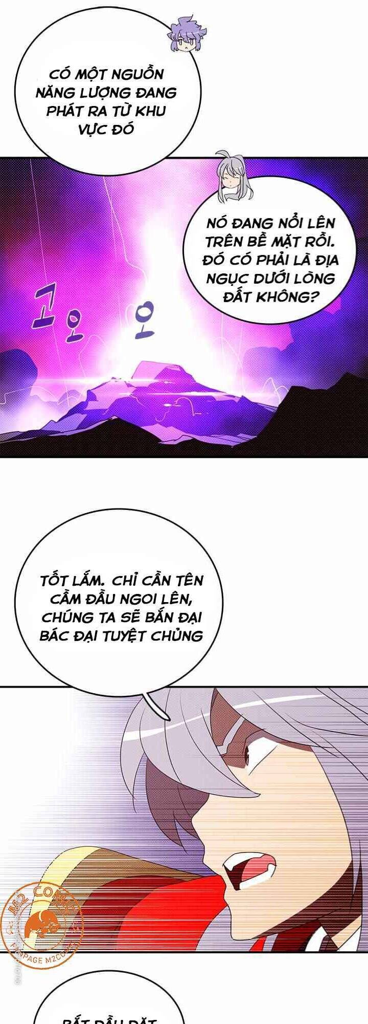 Ta Là Vua Pháp Sư Chapter 137 - 2