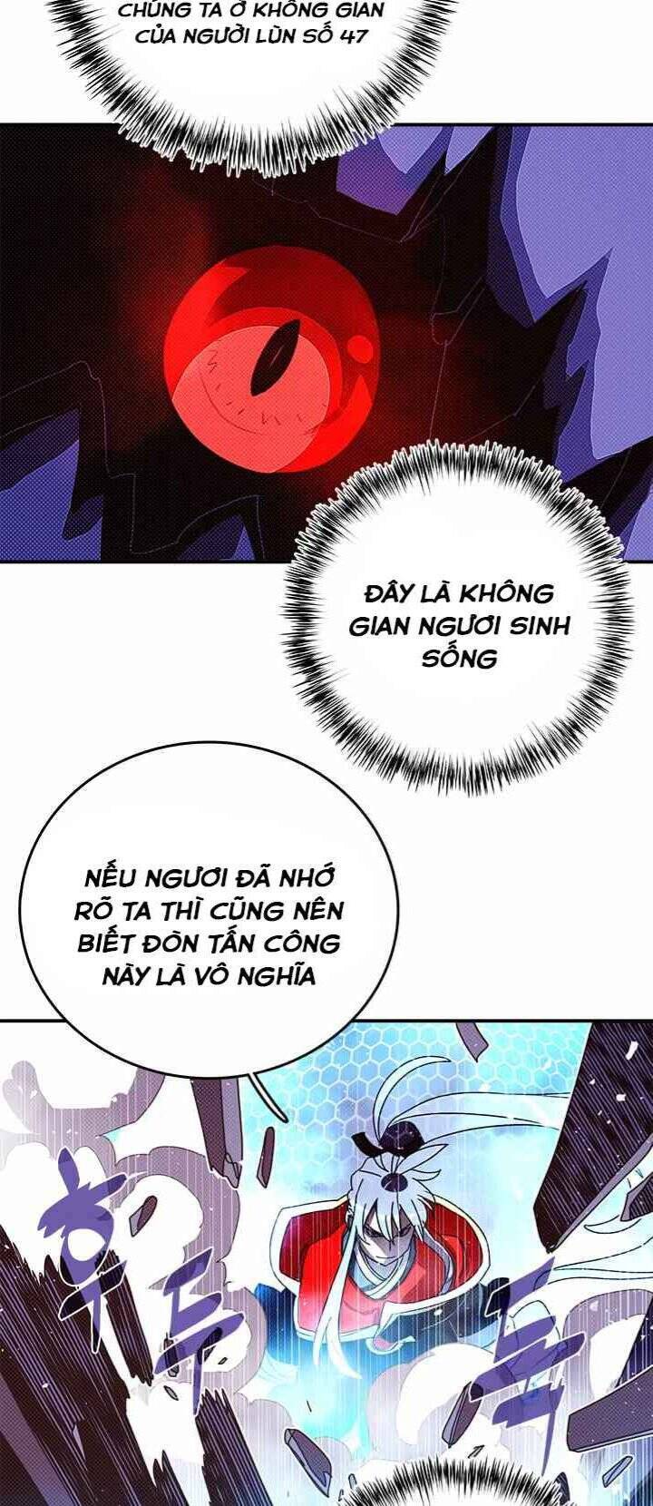 Ta Là Vua Pháp Sư Chapter 137 - 5