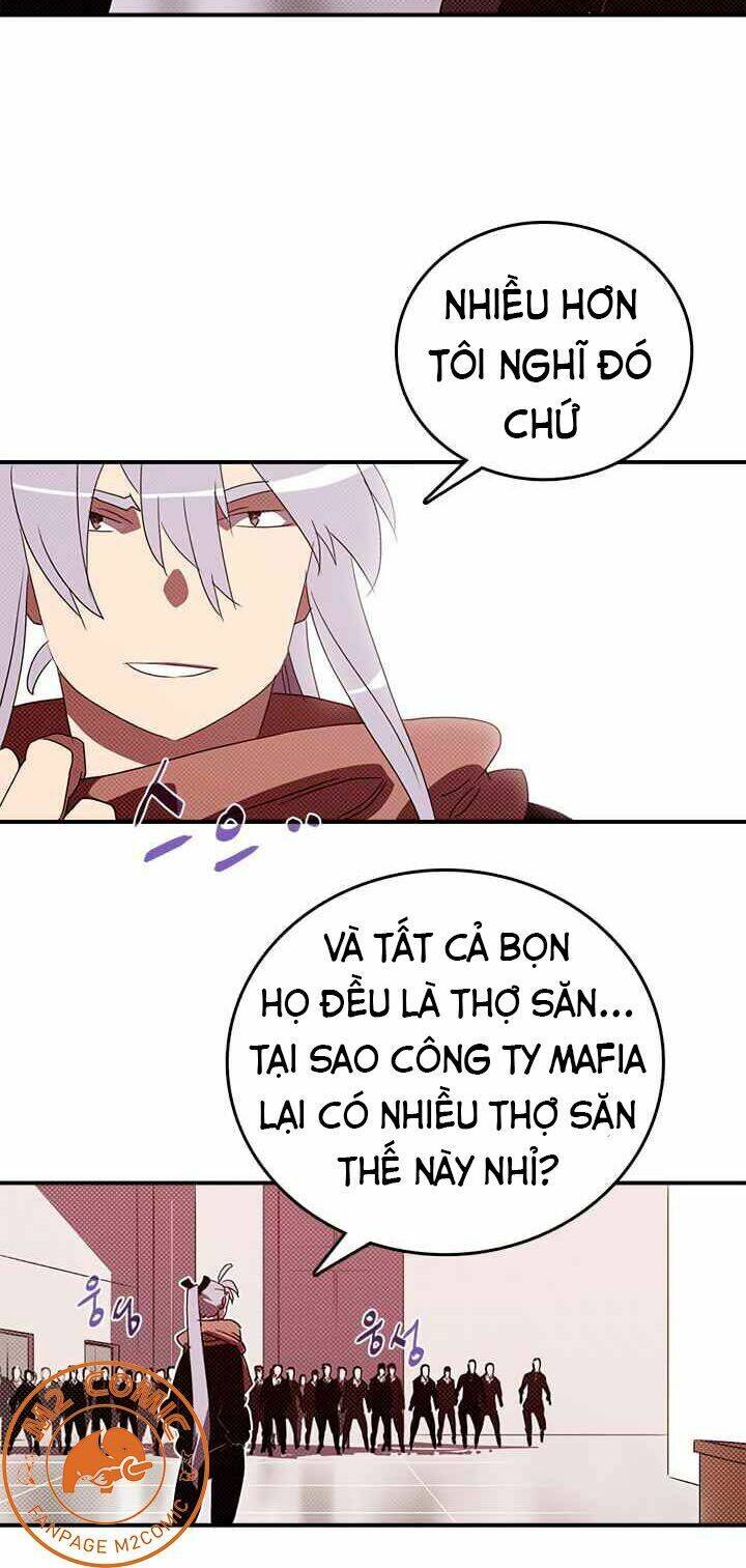 Ta Là Vua Pháp Sư Chapter 128 - 13