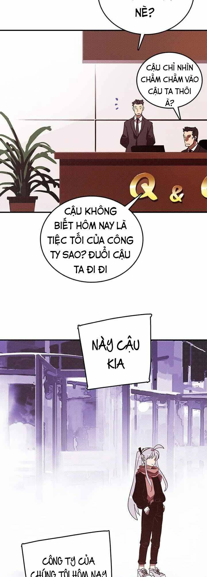 Ta Là Vua Pháp Sư Chapter 128 - 3