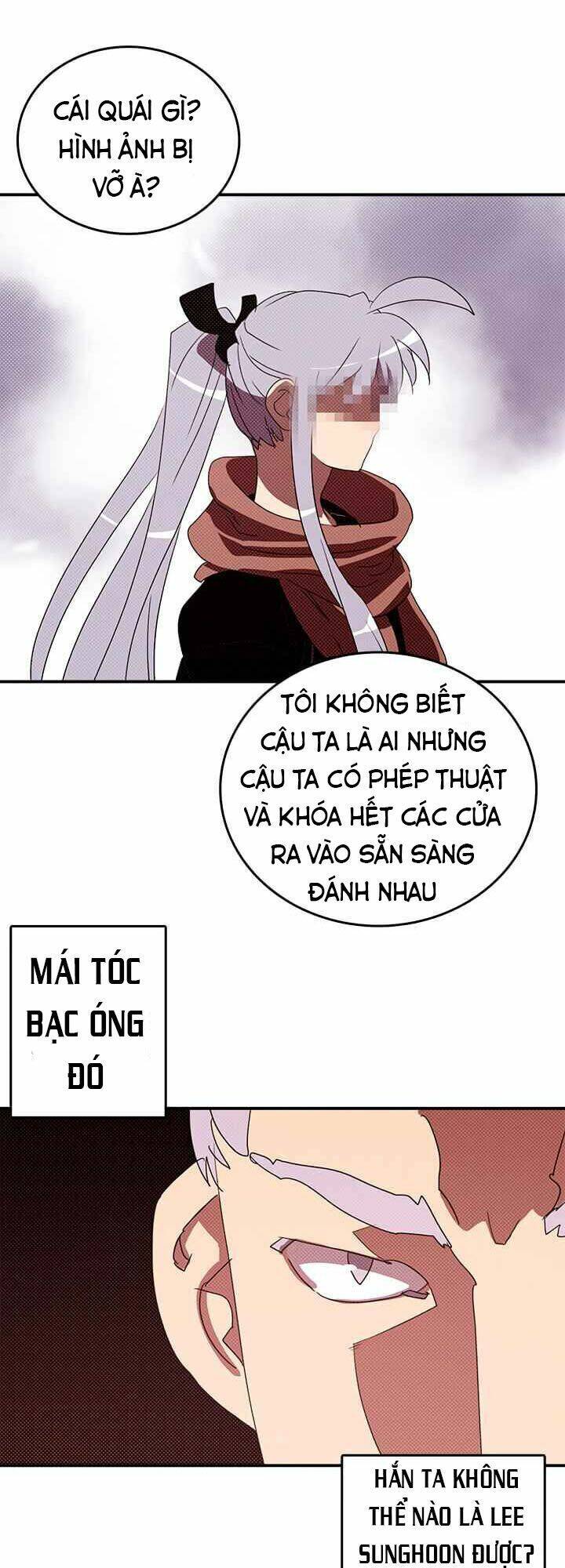 Ta Là Vua Pháp Sư Chapter 128 - 10