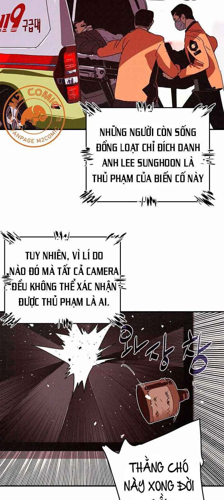 Ta Là Vua Pháp Sư Chapter 129 - 4