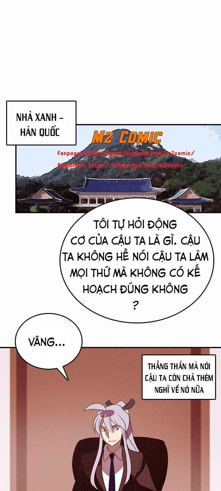 Ta Là Vua Pháp Sư Chapter 129 - 39