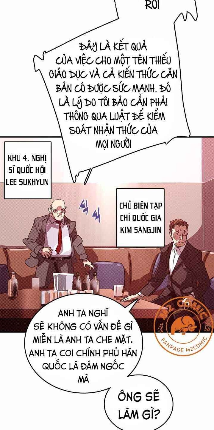 Ta Là Vua Pháp Sư Chapter 129 - 5