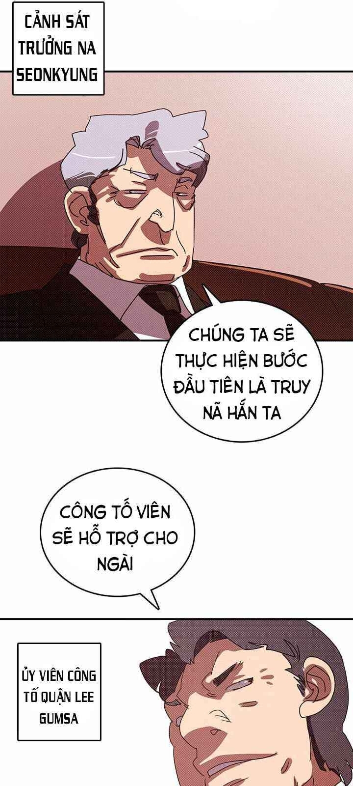 Ta Là Vua Pháp Sư Chapter 129 - 6