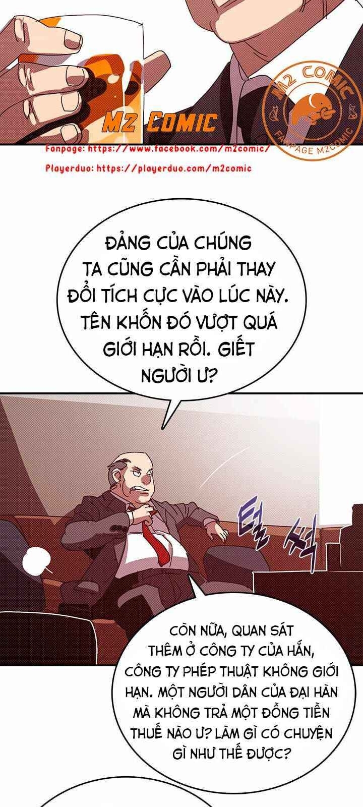 Ta Là Vua Pháp Sư Chapter 129 - 7