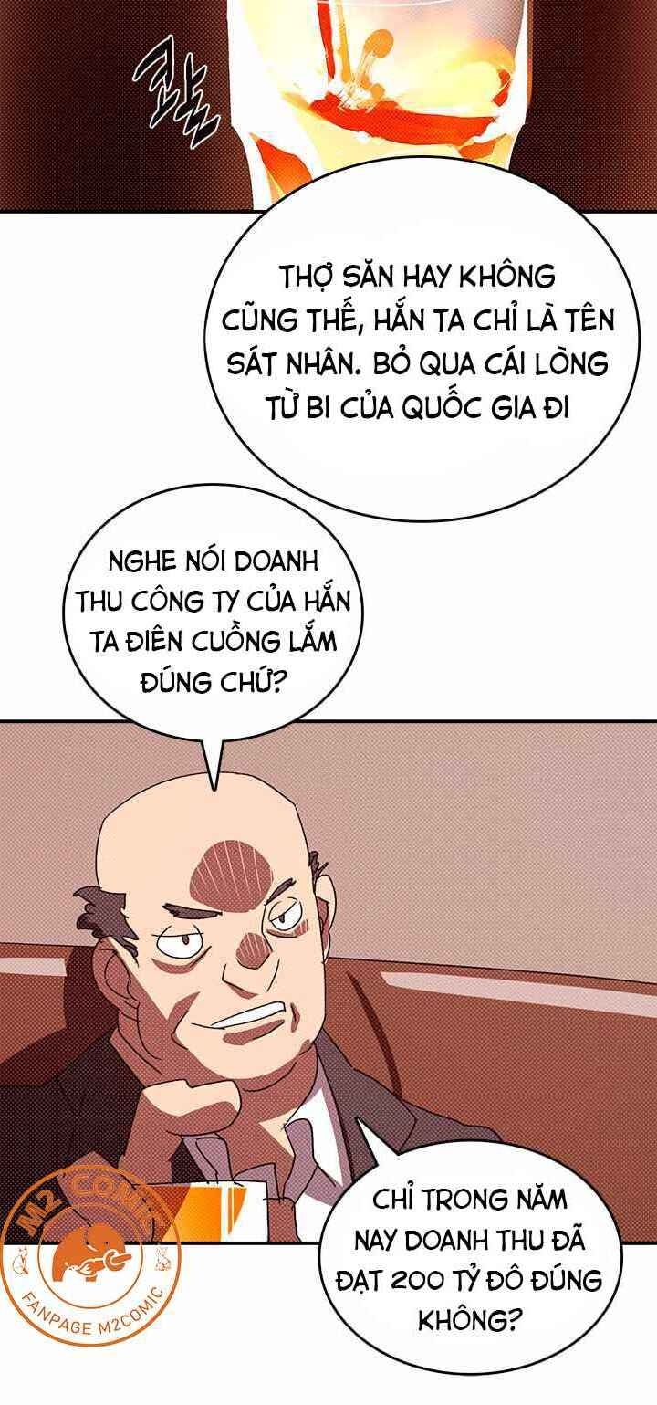 Ta Là Vua Pháp Sư Chapter 129 - 9